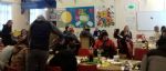 Salford Christmas Lunch for Homeless and Ex-offenders